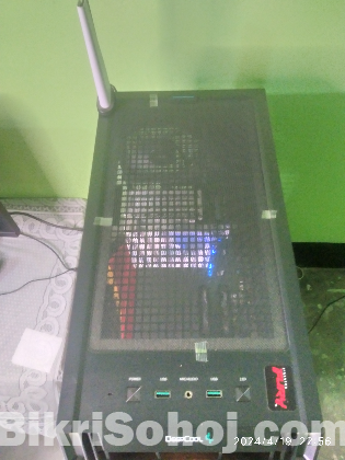 Gaming Computer